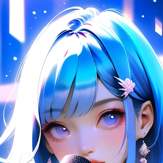 chat with ai character: Aoi