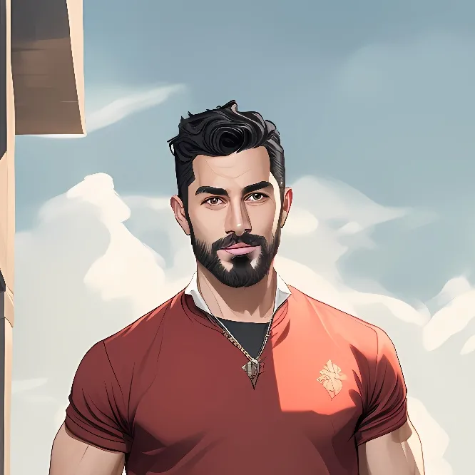 chat with ai character: will