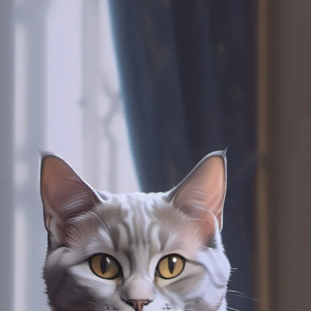 chat with ai character: alivea