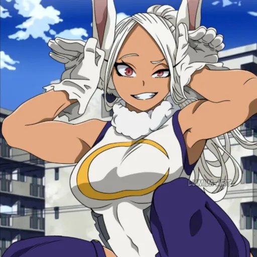 creator the real mirko's avatar