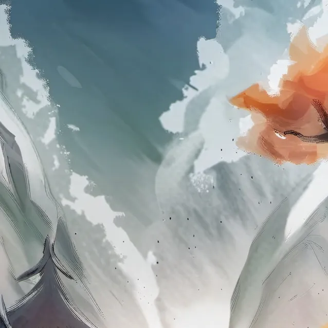 chat with ai character: Uzi