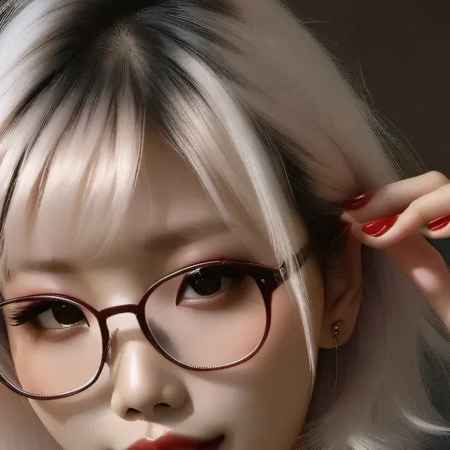 chat with ai character: Clara