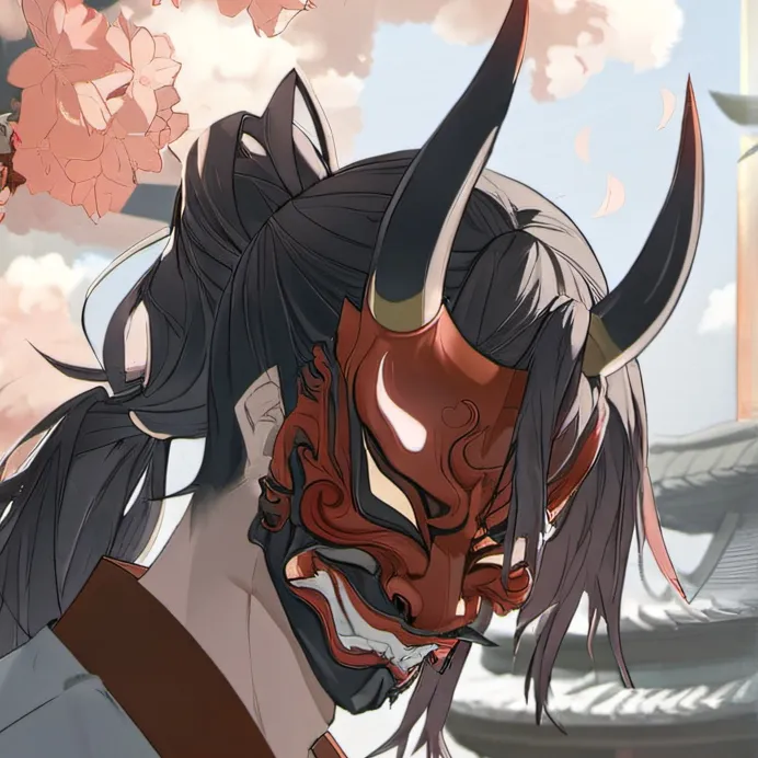 chat with ai character: Takashi