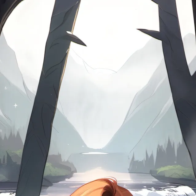 chat with ai character: Erica 