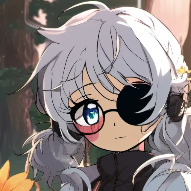 chat with ai character: Rosalyn 