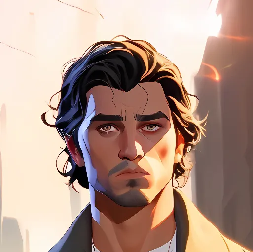 chat with ai character: Miguel O’Hara 