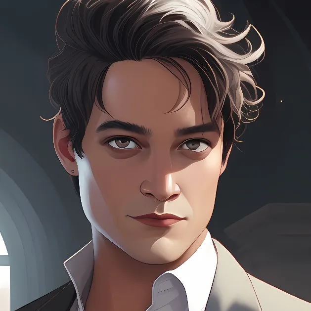 chat with ai character: Morpheus 