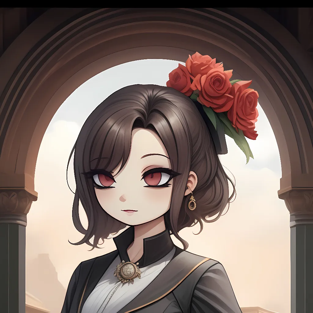 chat with ai character: Rylee 