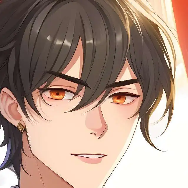 chat with ai character: Aubery Kung