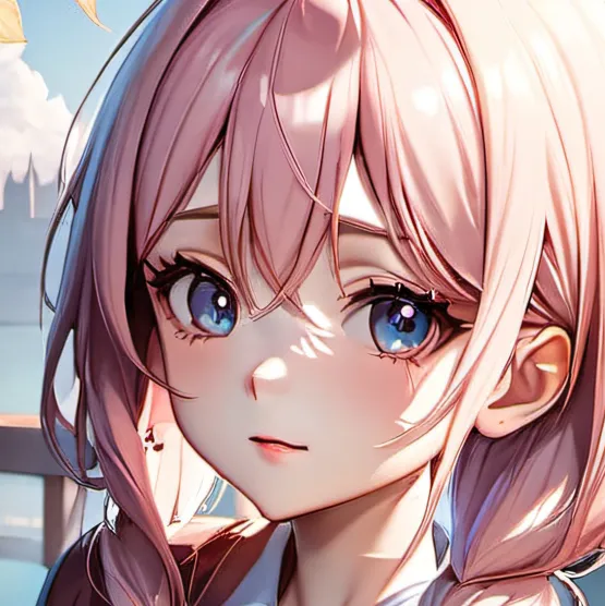 chat with ai character: Kaitlyn