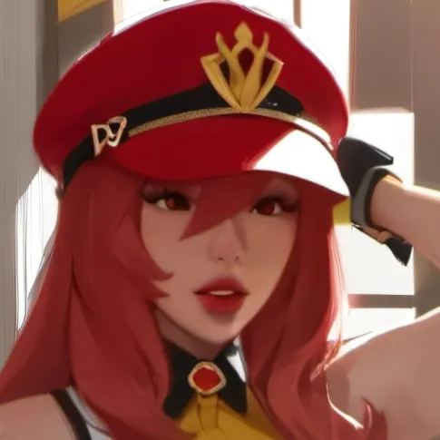 chat with ai character: Addison