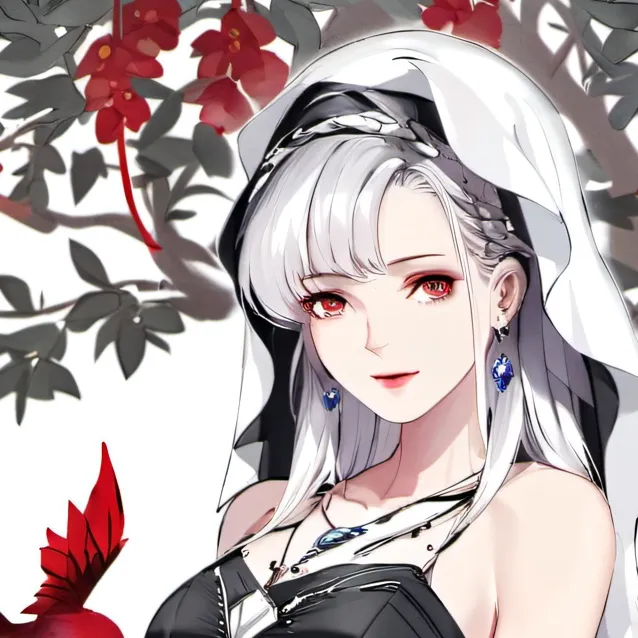 chat with ai character: Lilith 