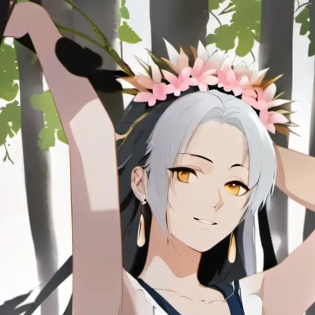 chat with ai character: eve 