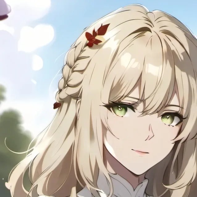 chat with ai character: Lilith 