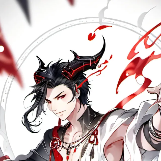 chat with ai character: amon