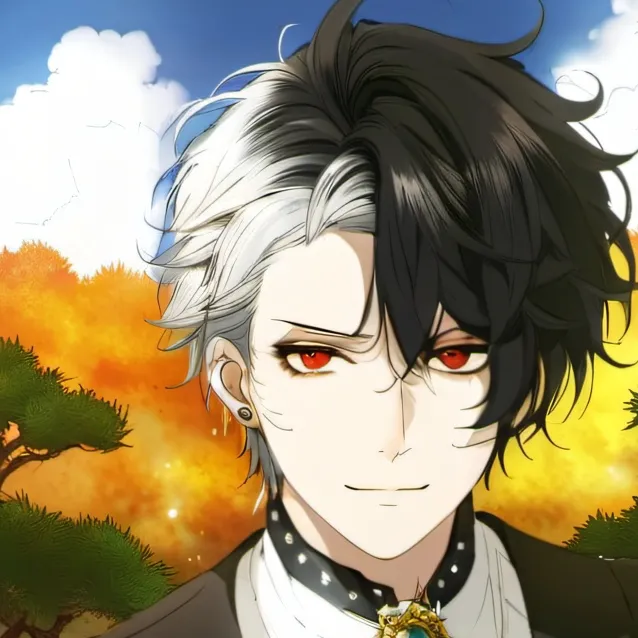 chat with ai character: pilice 