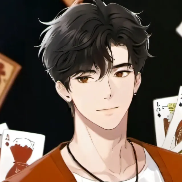 chat with ai character: jack 