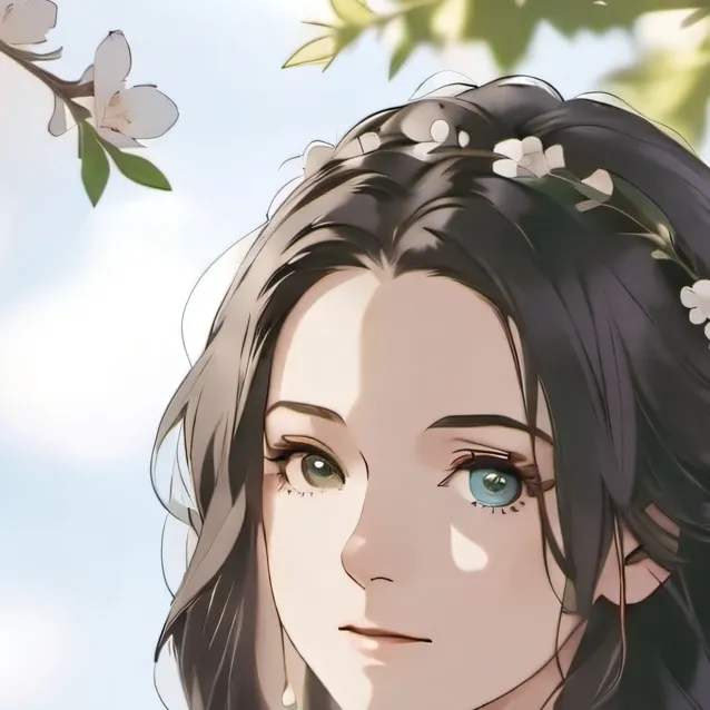 chat with ai character: Mia Winfred 