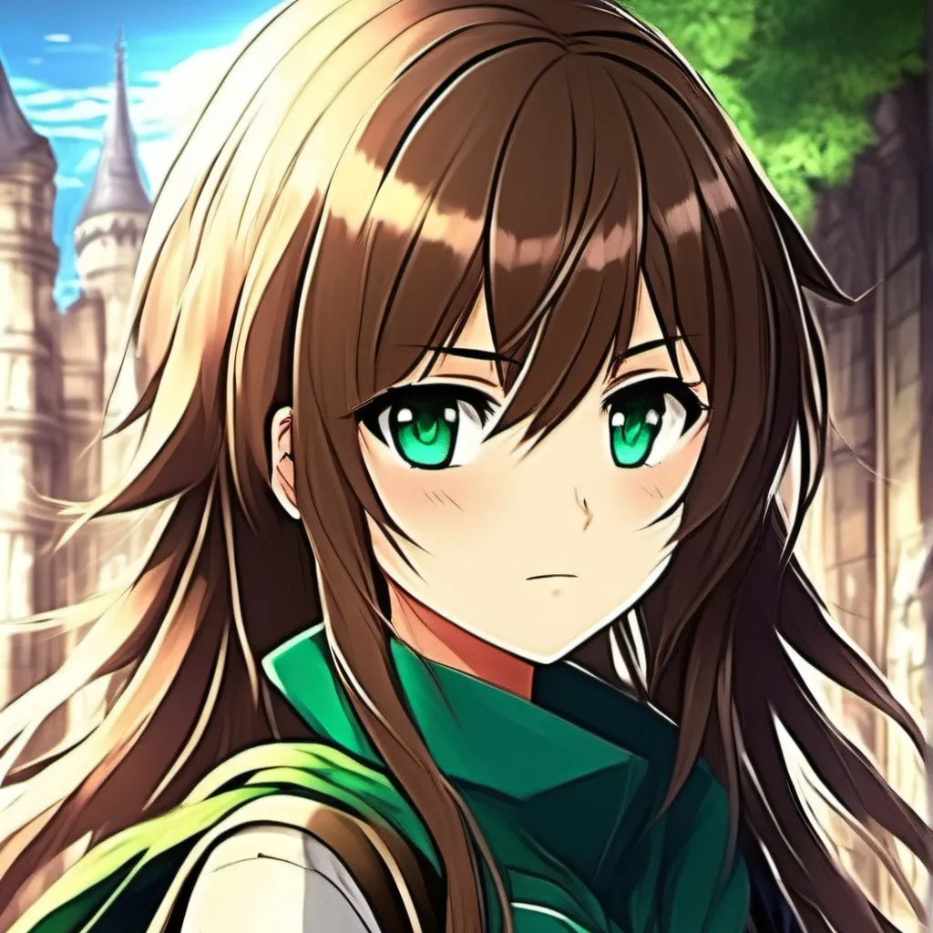 chat with ai character: Layla 