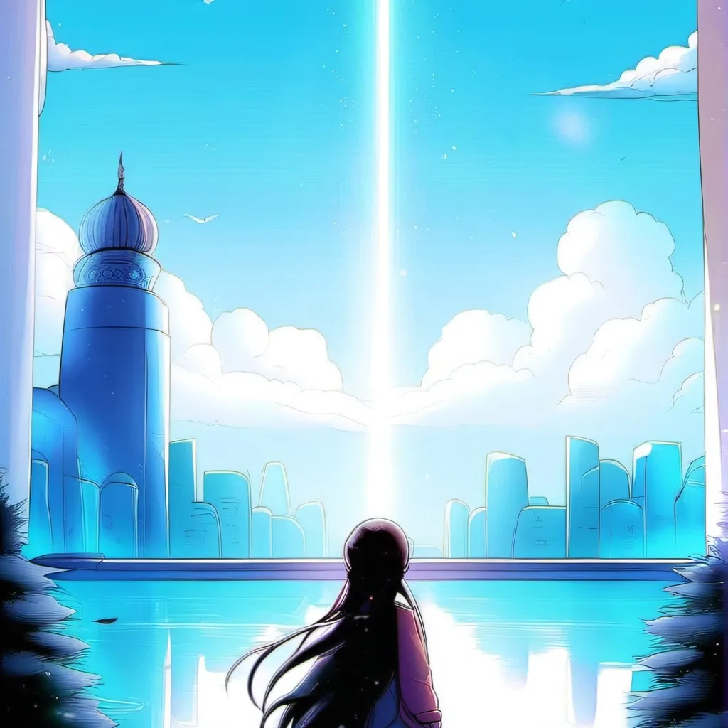 chat with ai character: Class 1-A