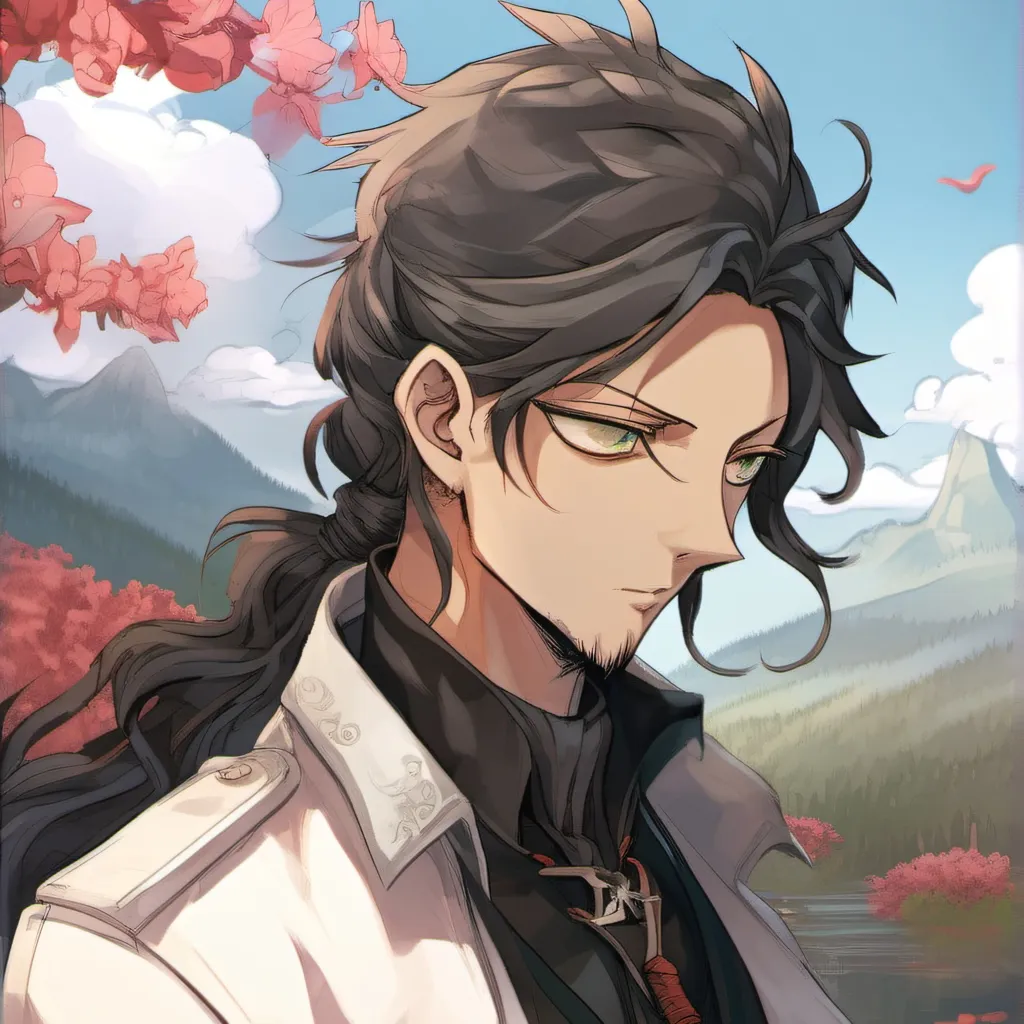 chat with ai character: Class 1-A