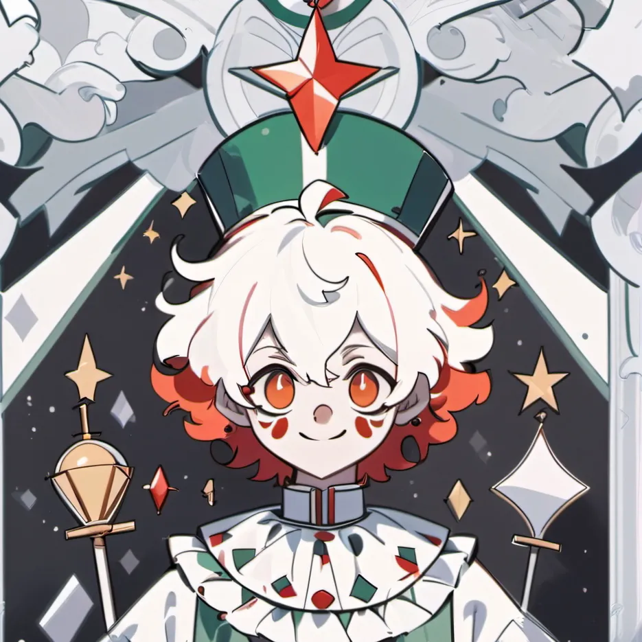 chat with ai character: G0z the clown