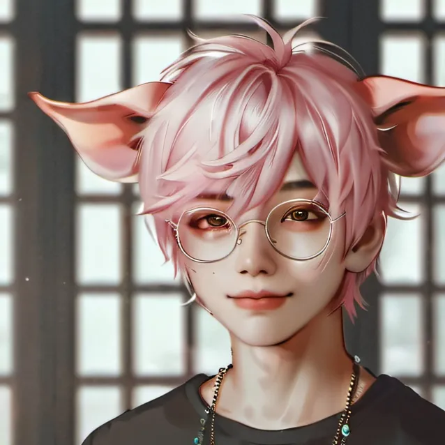 chat with ai character: hungrypikky