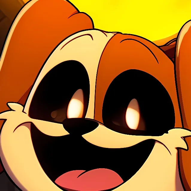 chat with ai character: Dogday! 