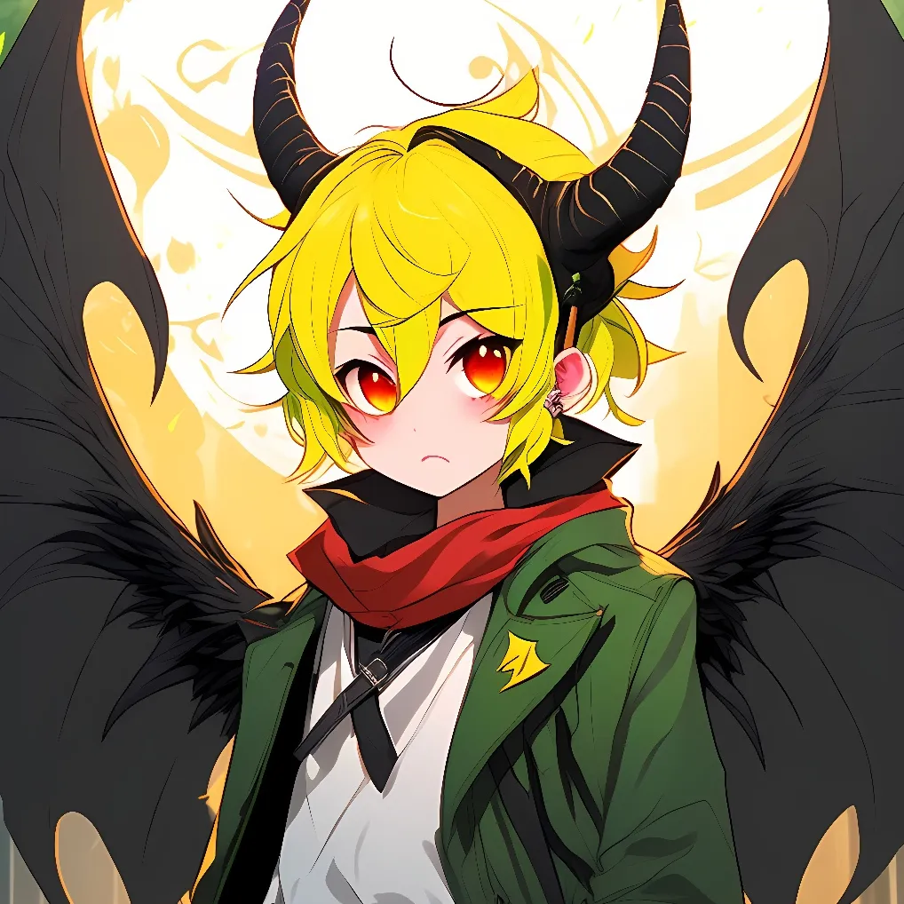 chat with ai character: zav