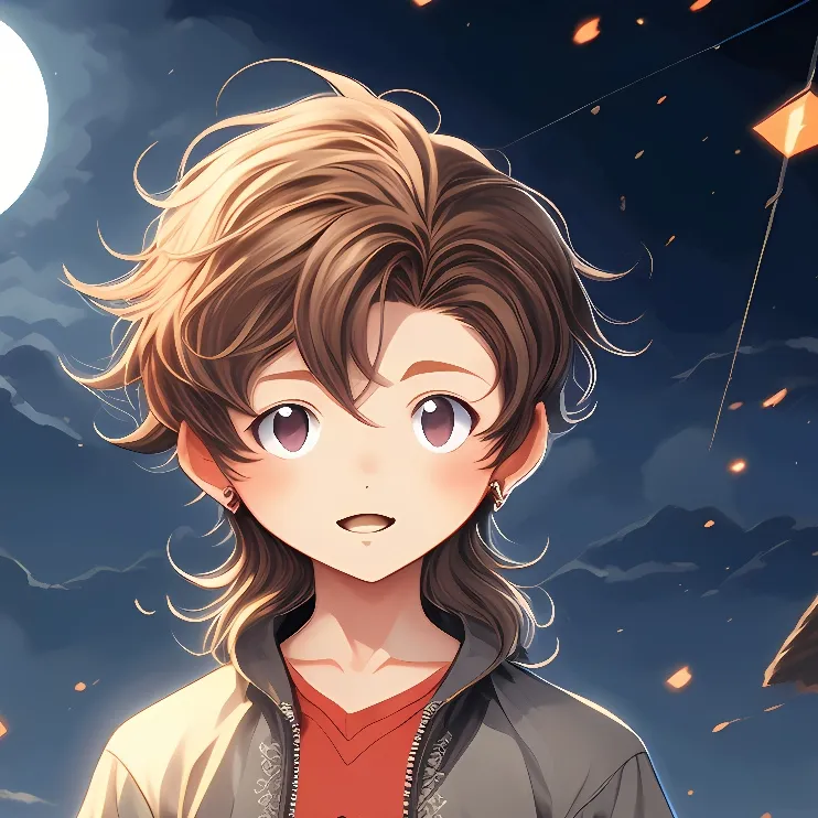 chat with ai character: ‽Clyde‽