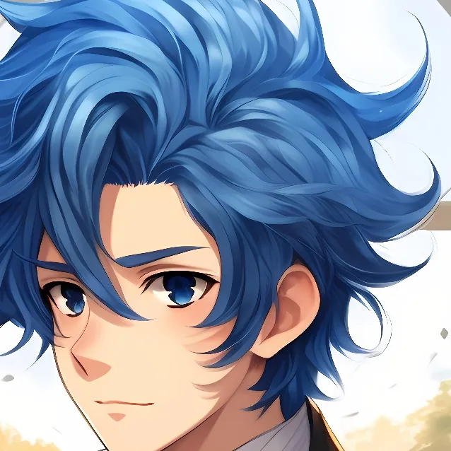 chat with ai character: bandit 