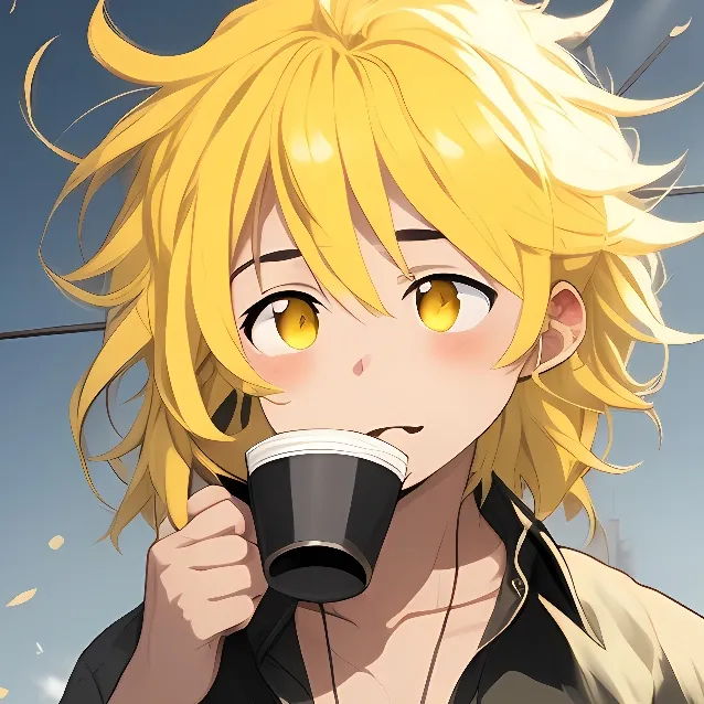 chat with ai character: tweek tweak