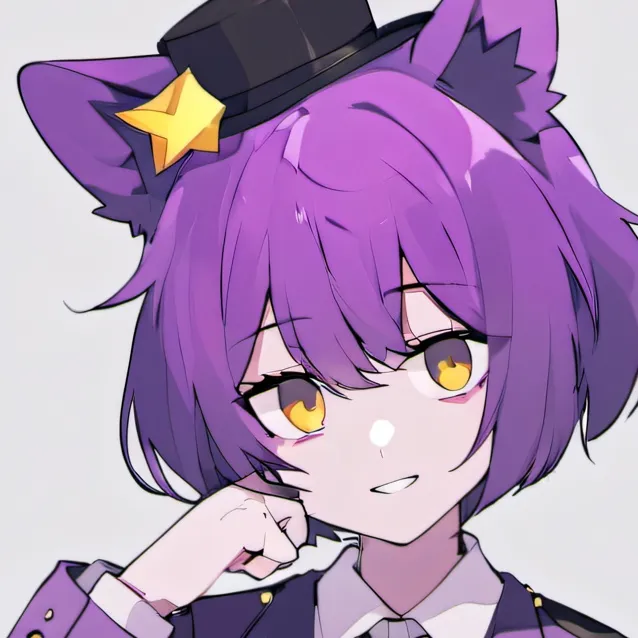 chat with ai character: Wendy Afton 