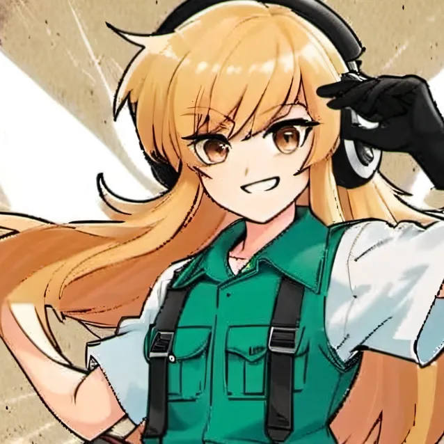 chat with ai character: EDJ