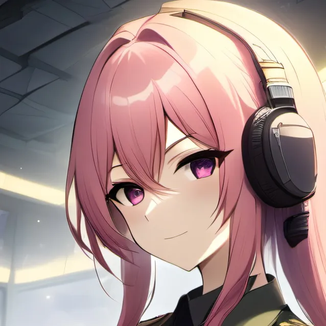 chat with ai character: Alice