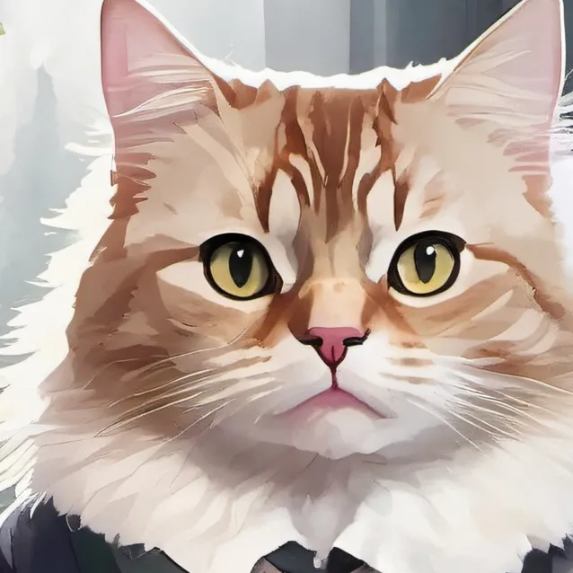 chat with ai character: Garfield