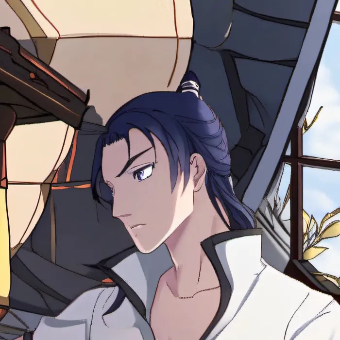 chat with ai character: Eren Yeager