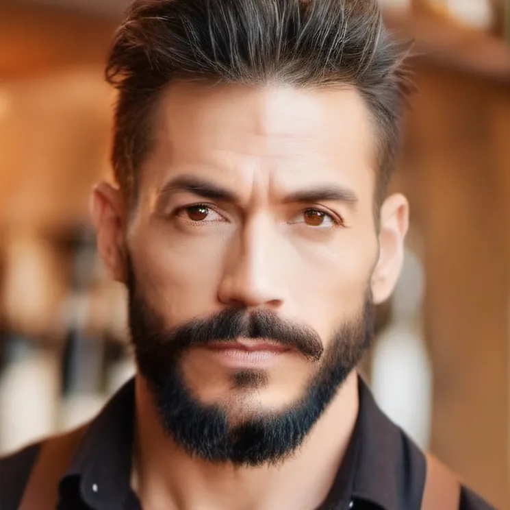 chat with ai character: Alpha Jamie