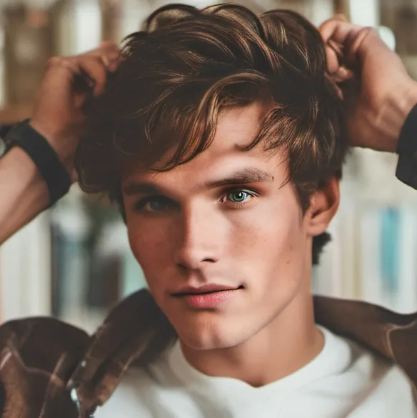 chat with ai character: Atticus Olivander