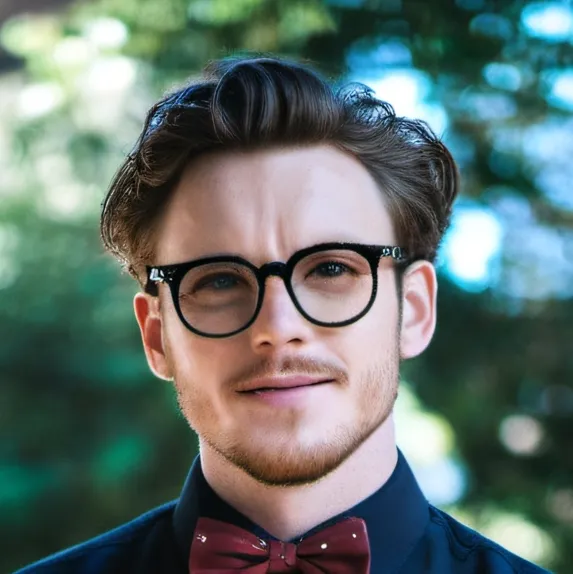 chat with ai character: Dr Rubin Anderson