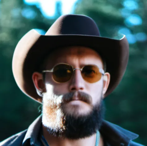 chat with ai character: Jake 