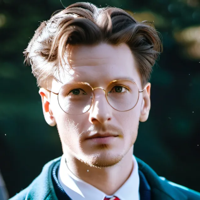 chat with ai character: Albie weeks 