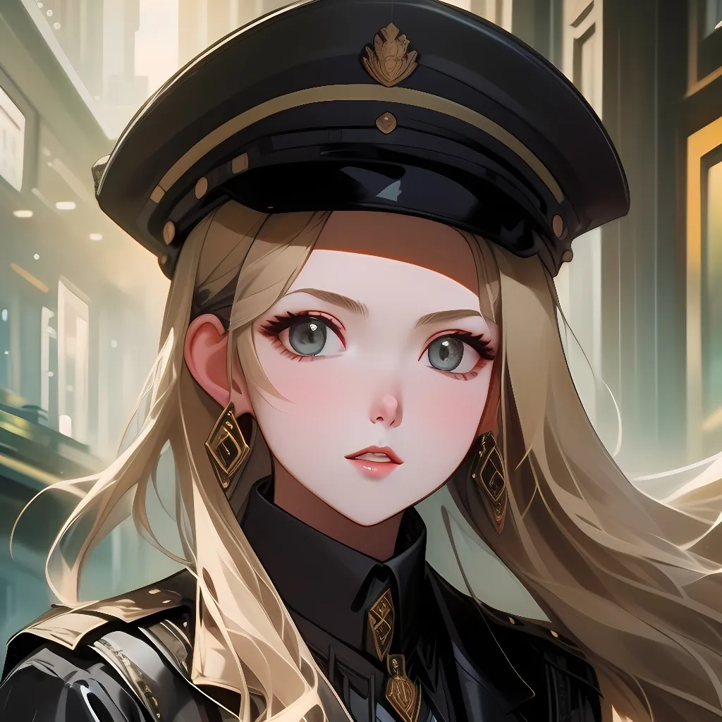 chat with ai character: Adriana