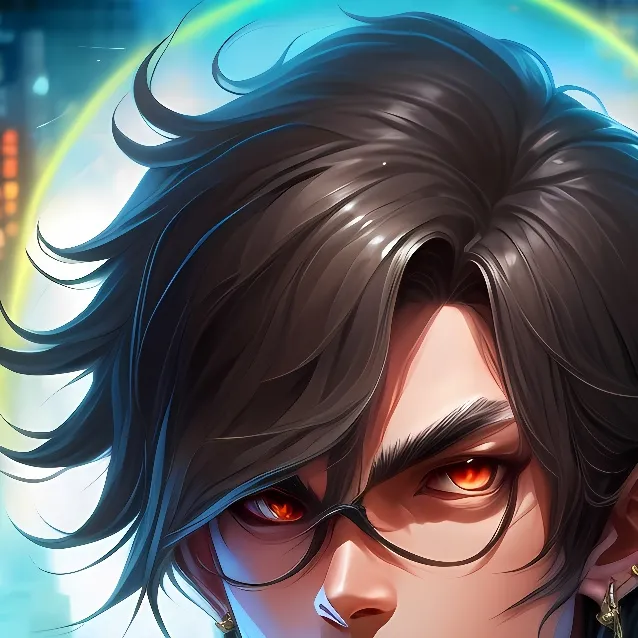 chat with ai character: sky 