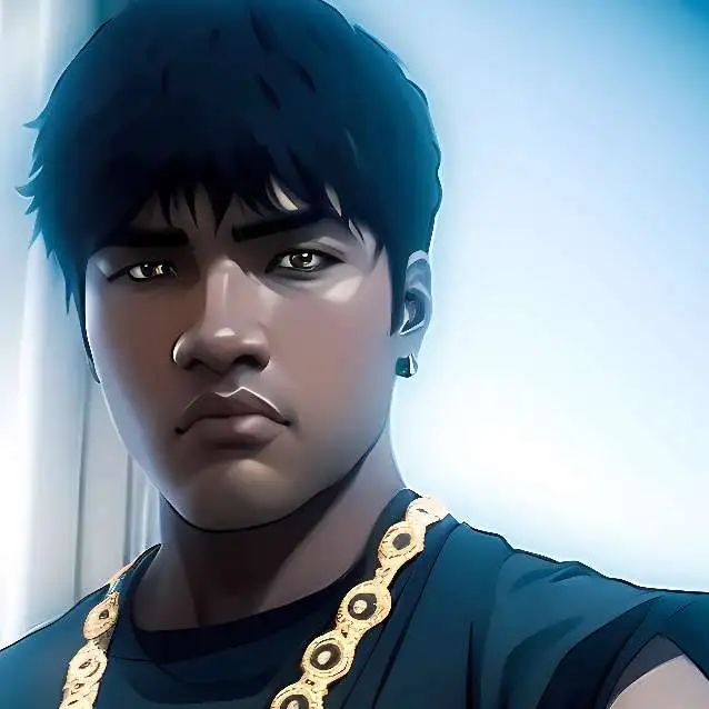 chat with ai character: sky 