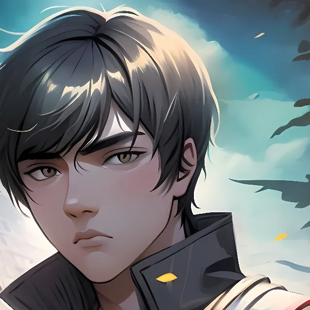 chat with ai character: Alexander Grey