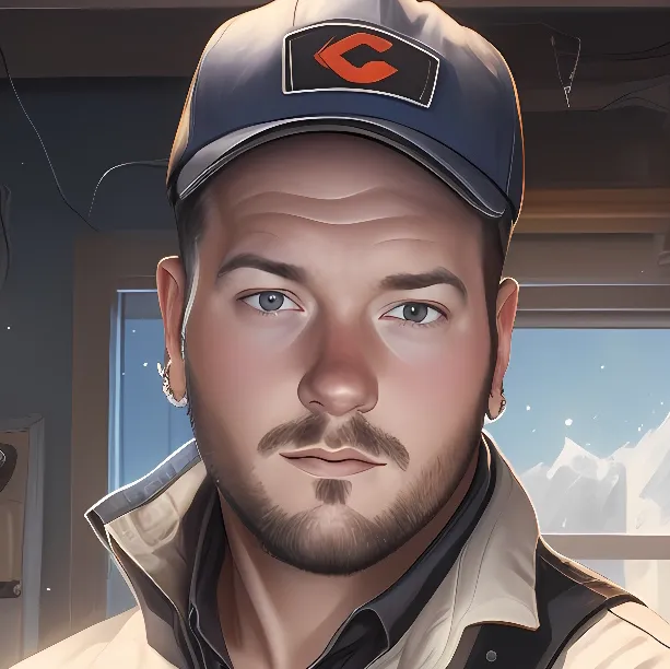 chat with ai character: Josh