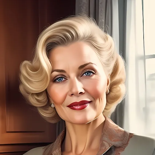 chat with ai character: Анна