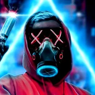 creator anonymous mask's avatar