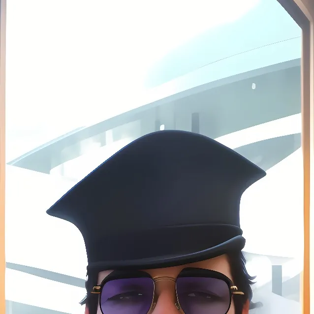 chat with ai character: woyu